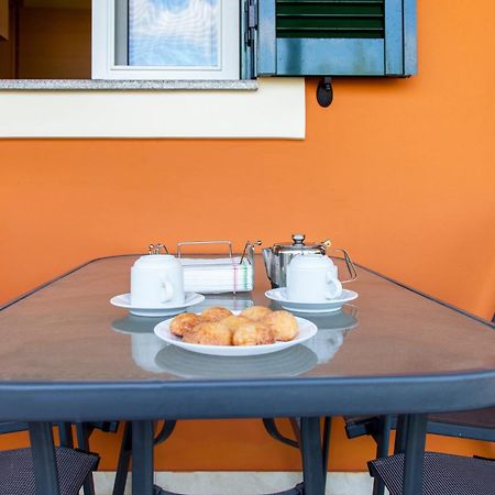 Voula Villa Agios Ioannis 2 Εξωτερικό φωτογραφία