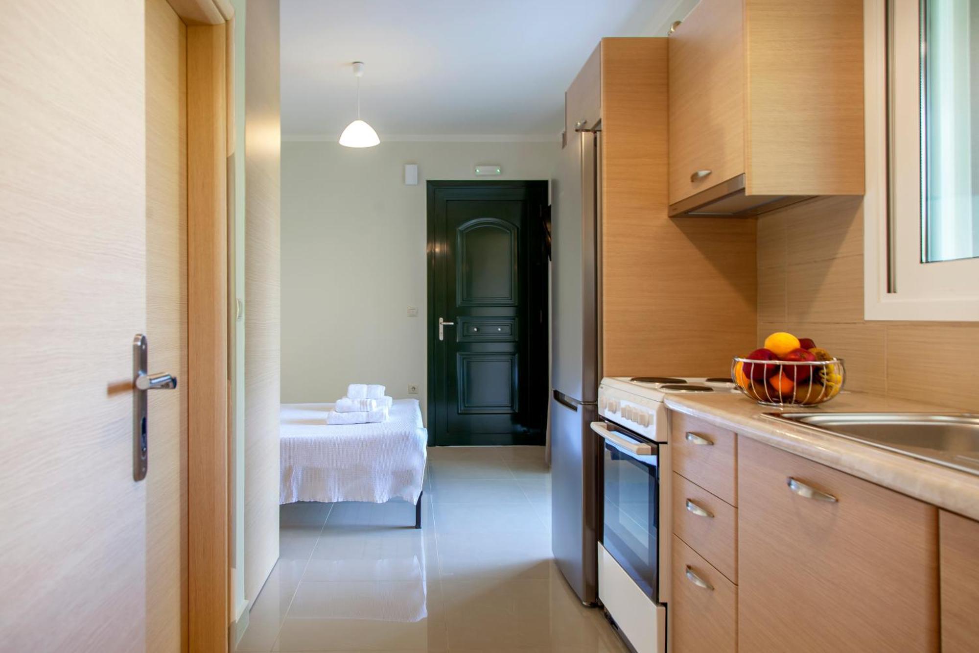 Voula Villa Agios Ioannis 2 Εξωτερικό φωτογραφία