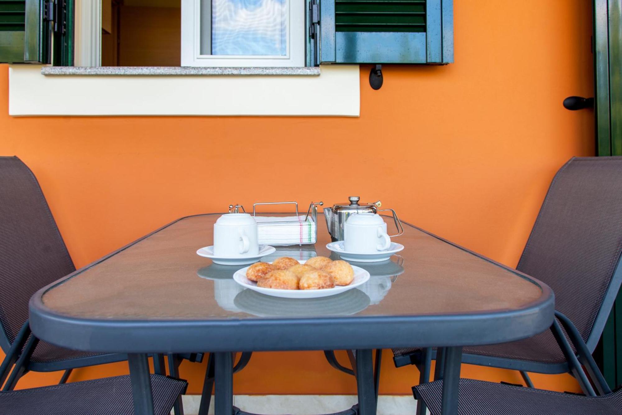 Voula Villa Agios Ioannis 2 Εξωτερικό φωτογραφία