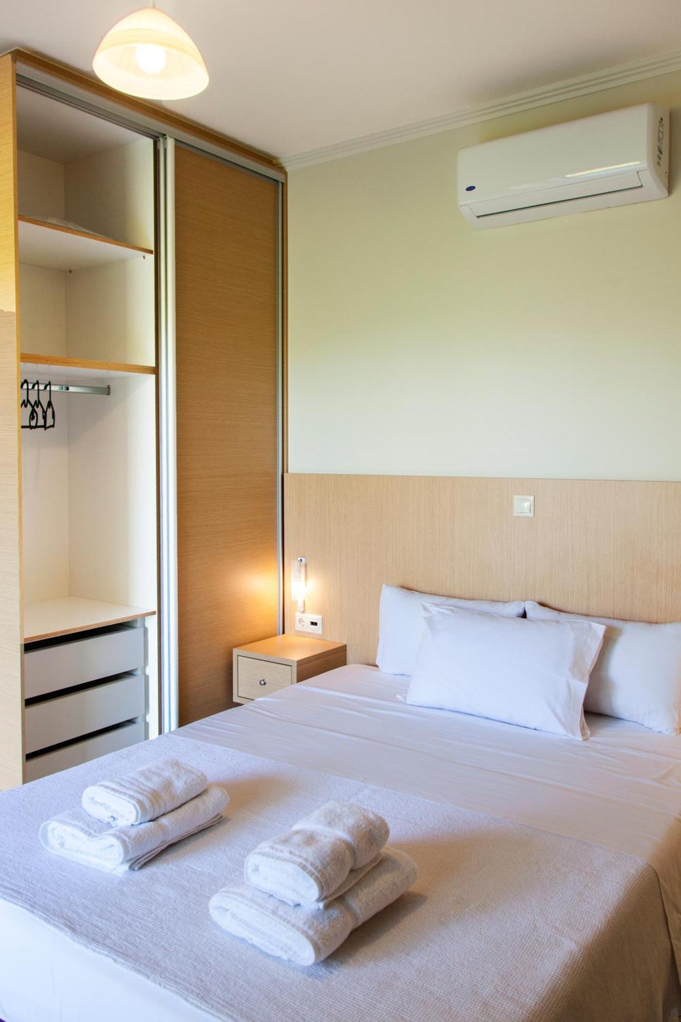 Voula Villa Agios Ioannis 2 Εξωτερικό φωτογραφία