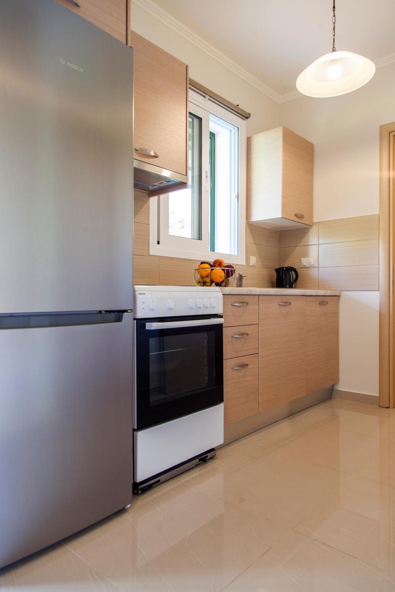 Voula Villa Agios Ioannis 2 Εξωτερικό φωτογραφία
