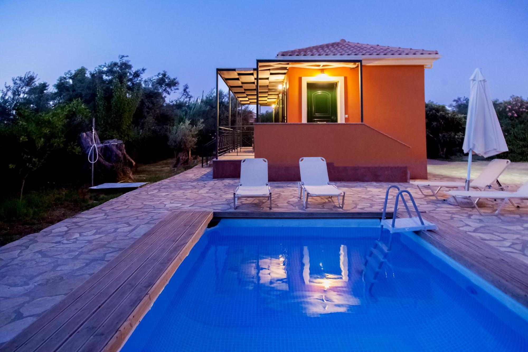 Voula Villa Agios Ioannis 2 Εξωτερικό φωτογραφία