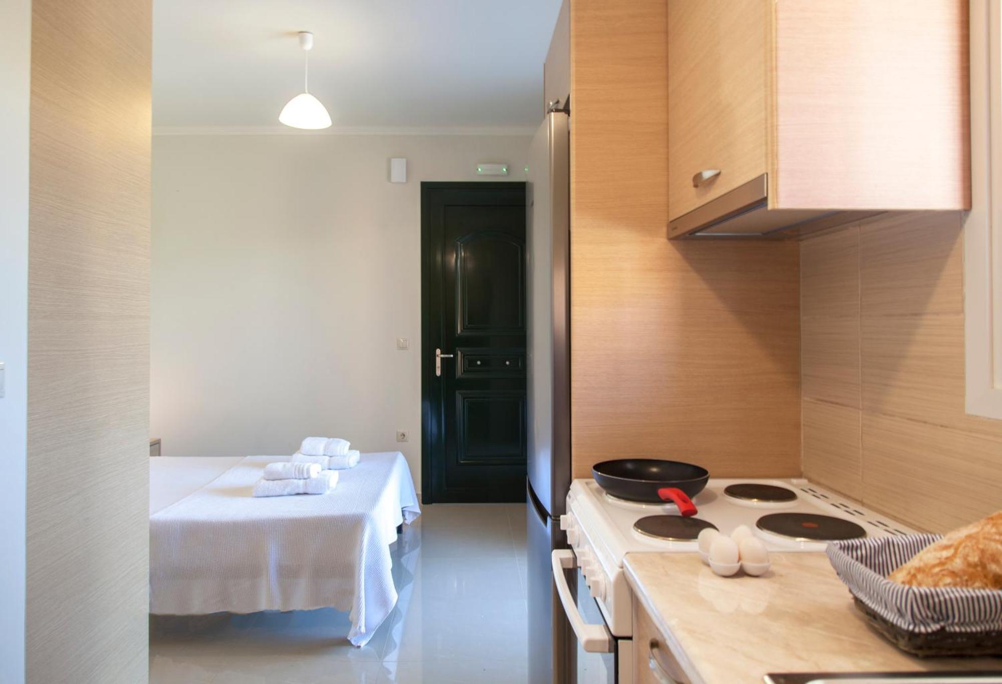 Voula Villa Agios Ioannis 2 Εξωτερικό φωτογραφία