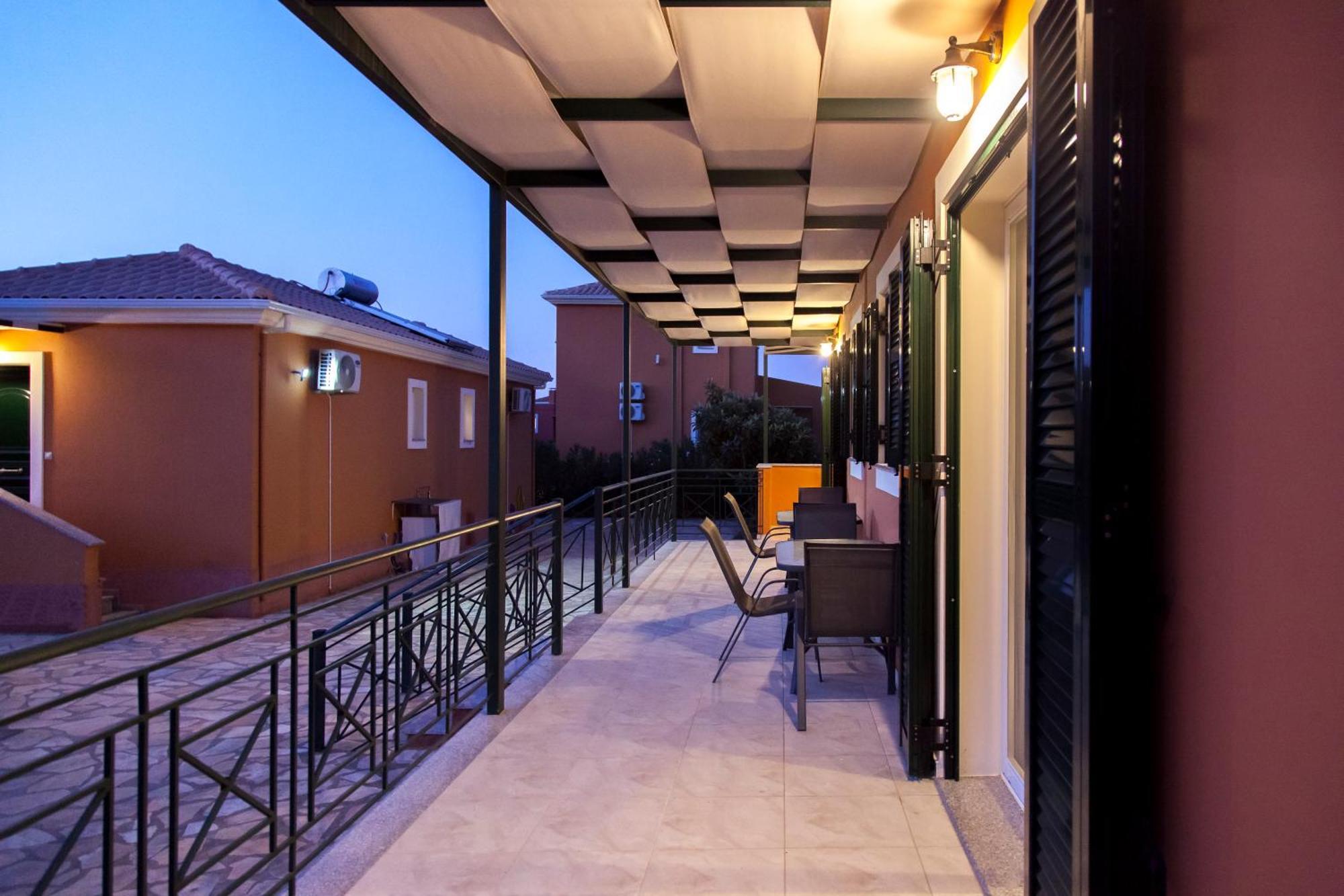 Voula Villa Agios Ioannis 2 Εξωτερικό φωτογραφία