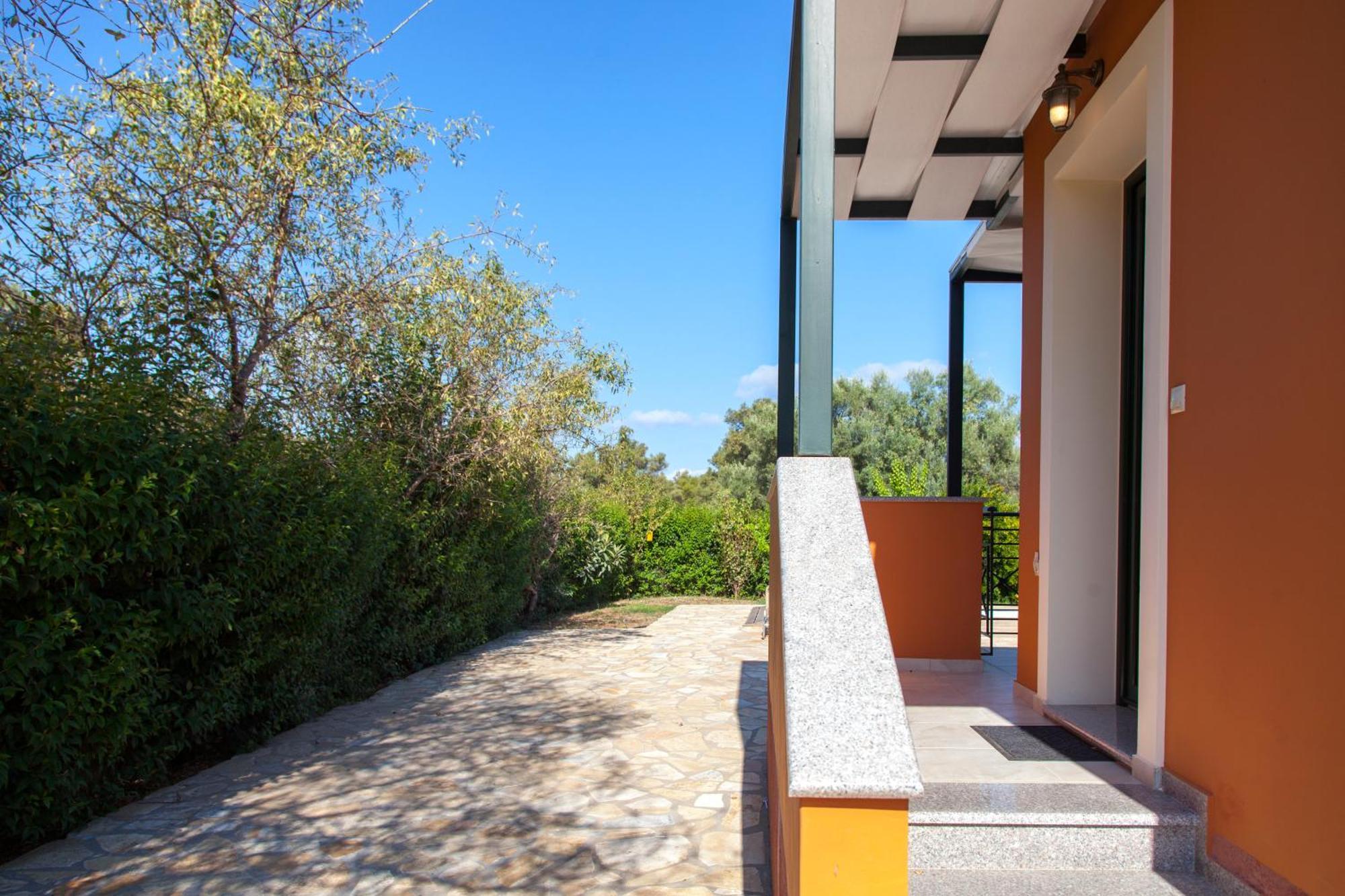 Voula Villa Agios Ioannis 2 Εξωτερικό φωτογραφία