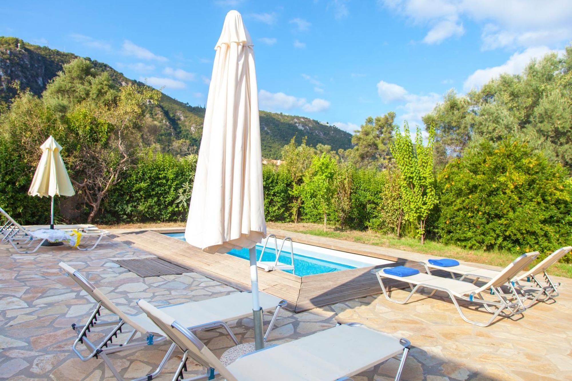Voula Villa Agios Ioannis 2 Εξωτερικό φωτογραφία