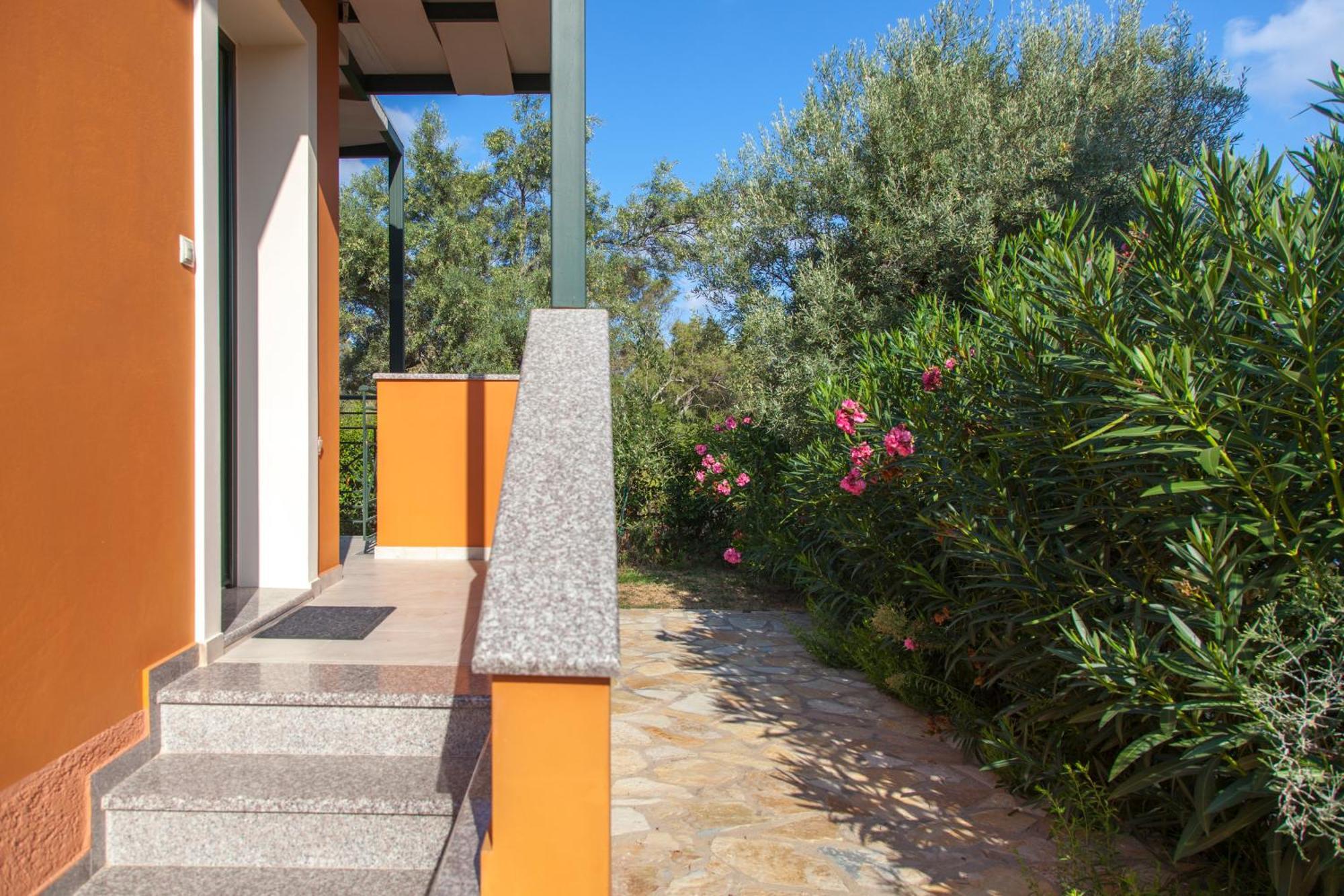 Voula Villa Agios Ioannis 2 Εξωτερικό φωτογραφία
