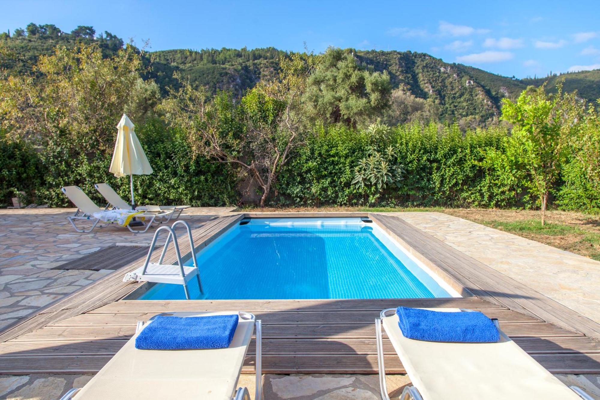 Voula Villa Agios Ioannis 2 Εξωτερικό φωτογραφία