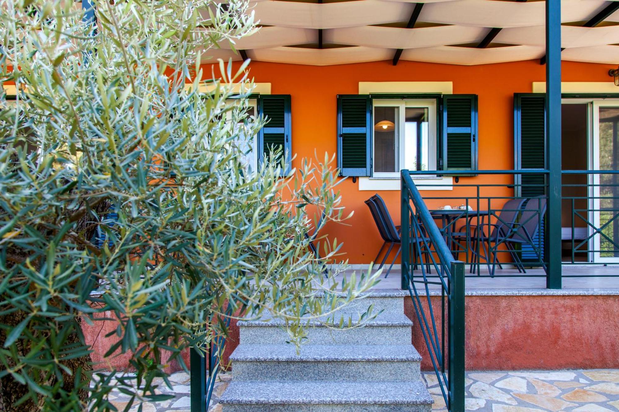Voula Villa Agios Ioannis 2 Εξωτερικό φωτογραφία