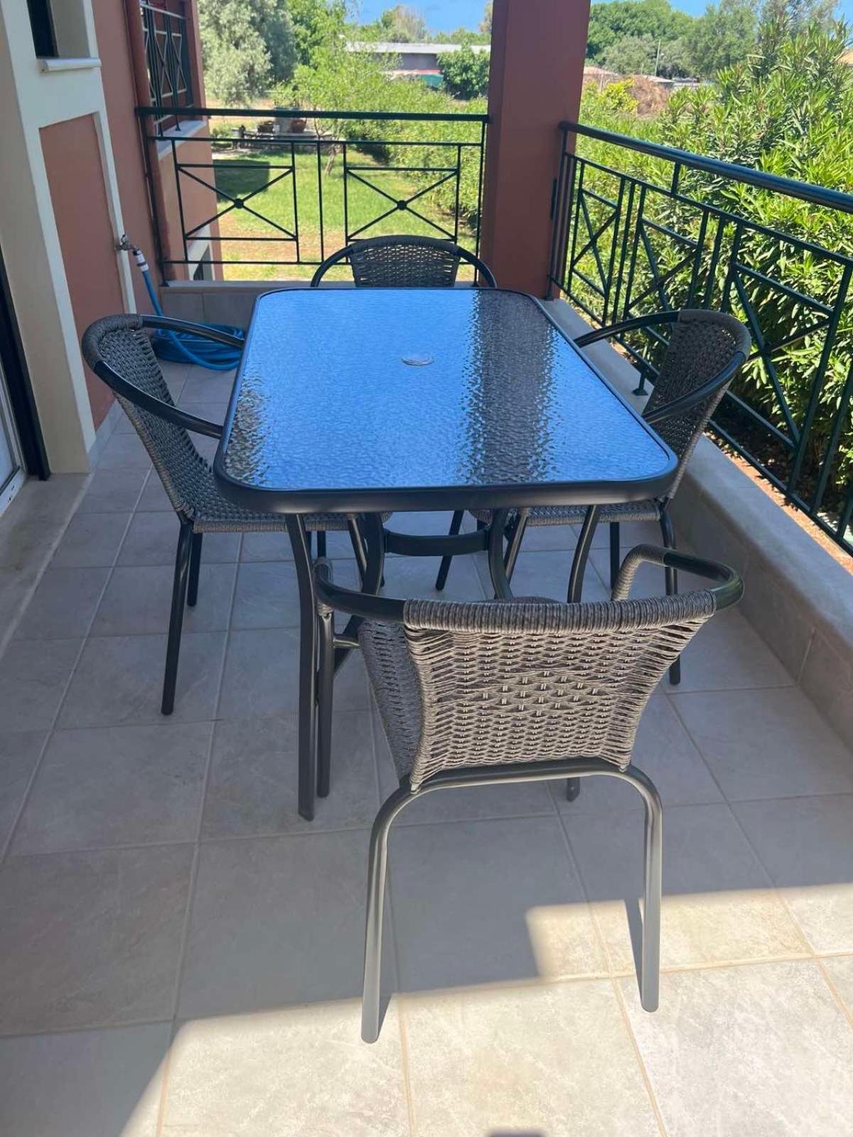 Voula Villa Agios Ioannis 2 Εξωτερικό φωτογραφία