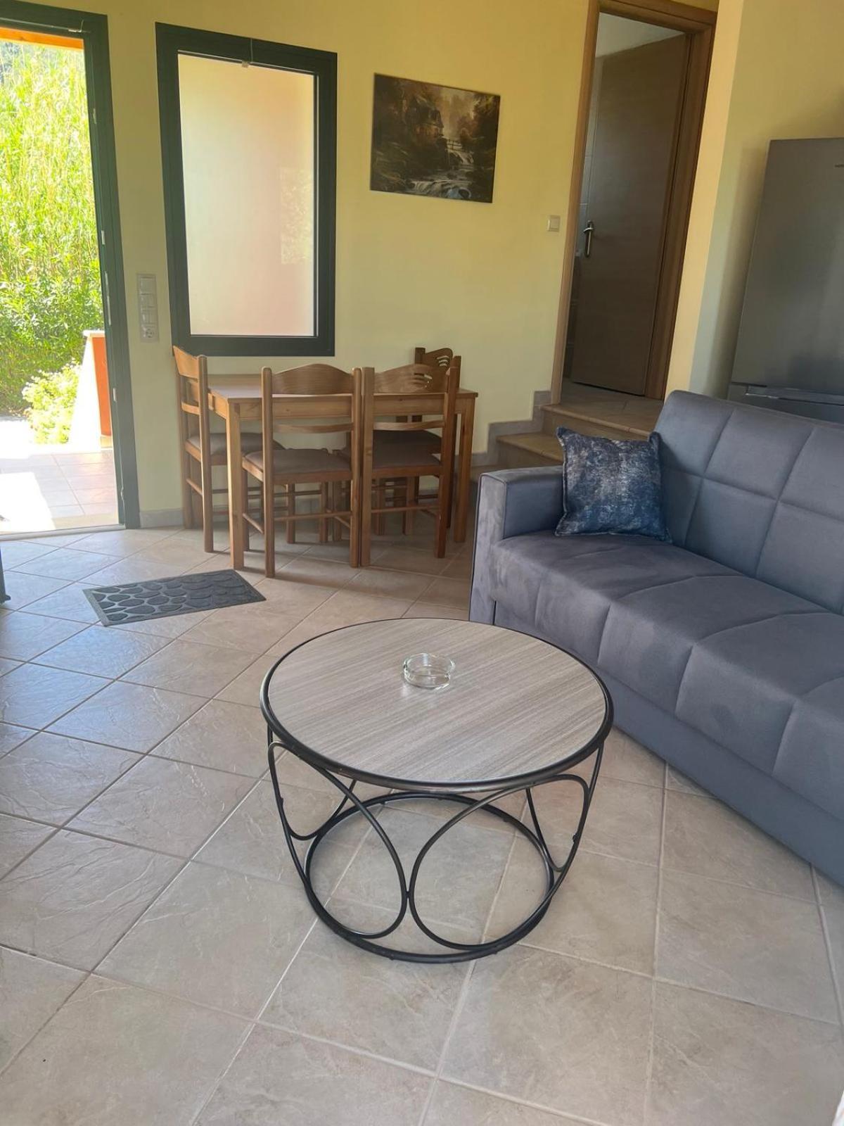 Voula Villa Agios Ioannis 2 Εξωτερικό φωτογραφία